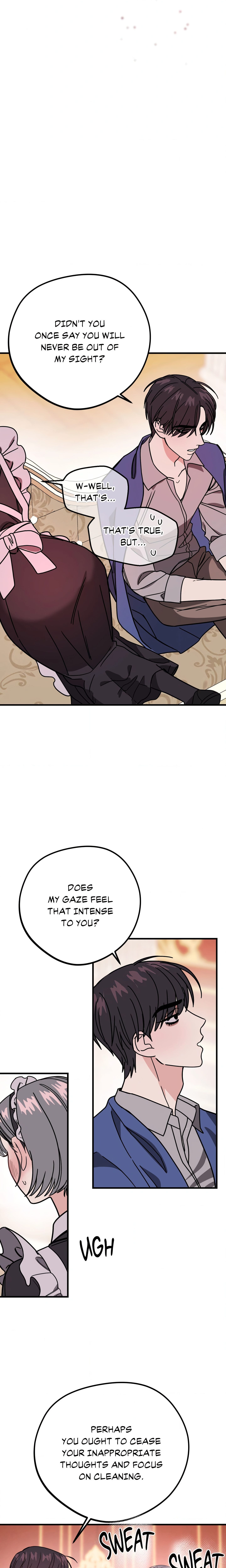 I’d Rather Die chapter 1 page 9