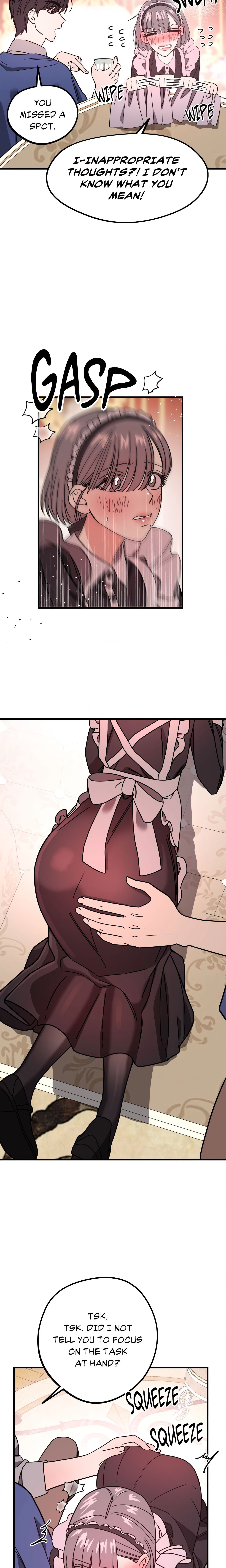 I’d Rather Die chapter 1 page 10