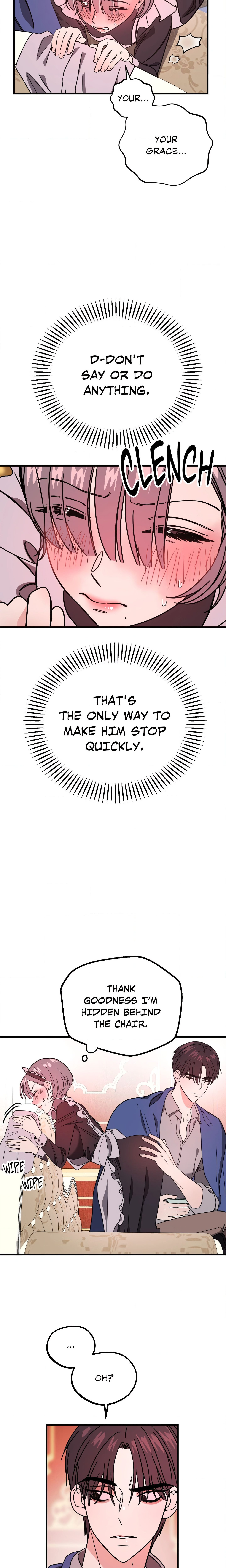 I’d Rather Die chapter 1 page 11