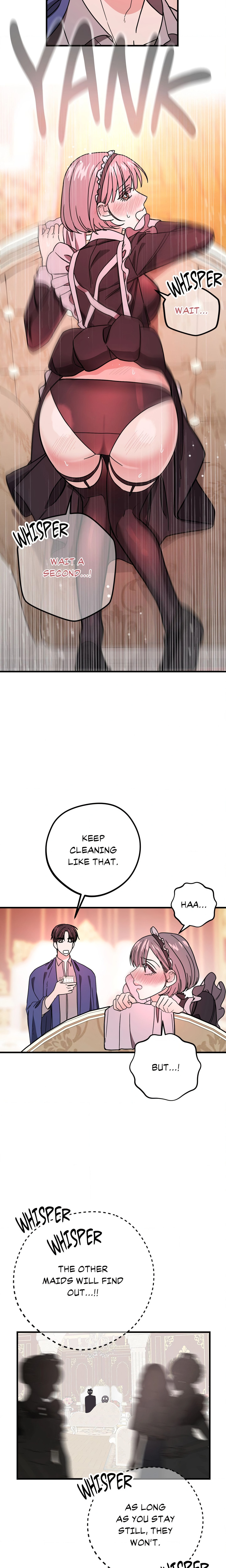 I’d Rather Die chapter 1 page 12