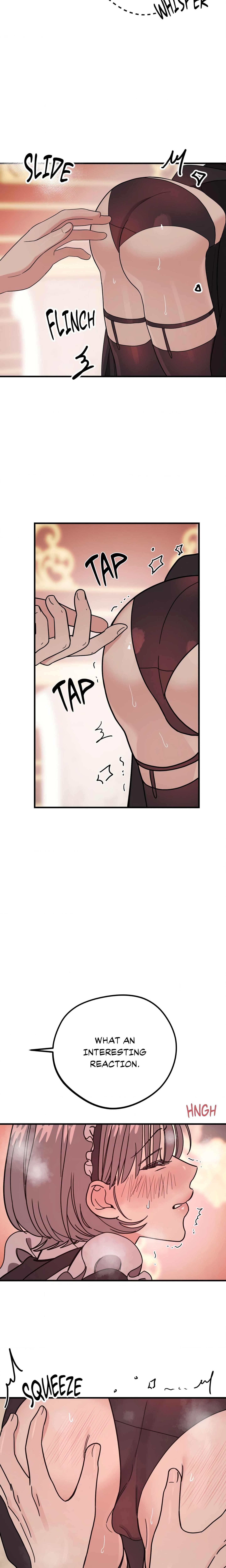 I’d Rather Die chapter 1 page 13