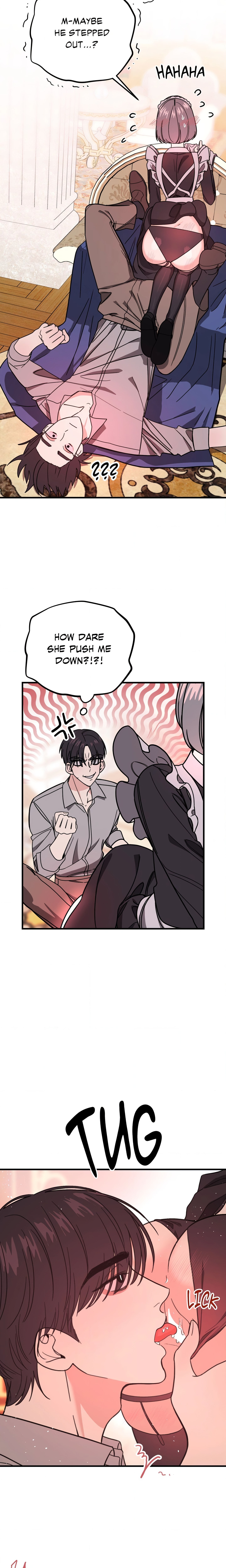 I’d Rather Die chapter 1 page 16