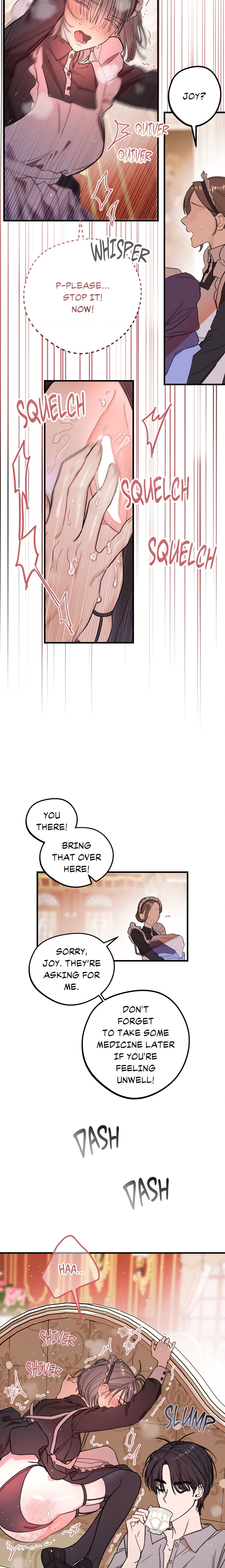 I’d Rather Die chapter 1 page 19
