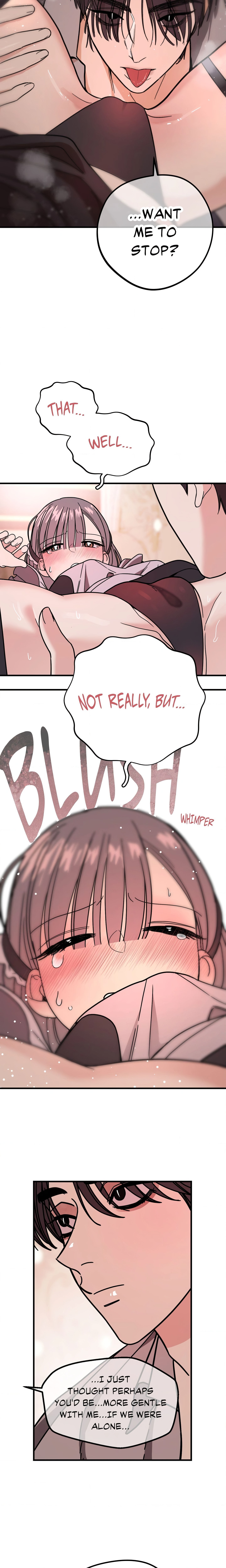 I’d Rather Die chapter 1 page 21