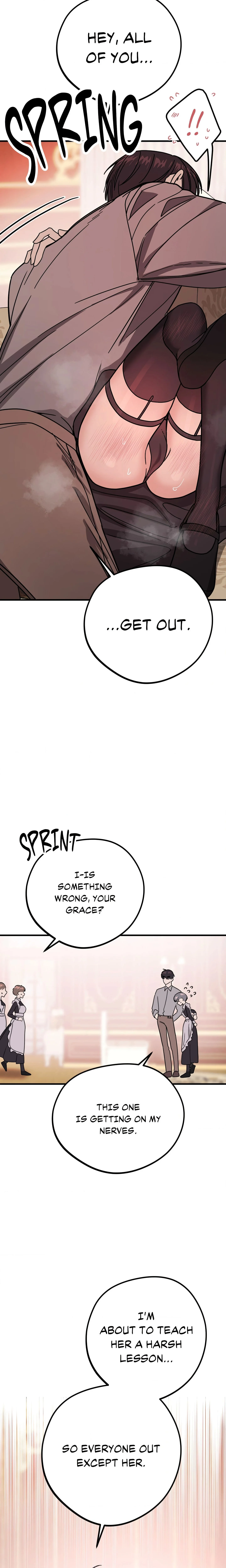 I’d Rather Die chapter 1 page 22