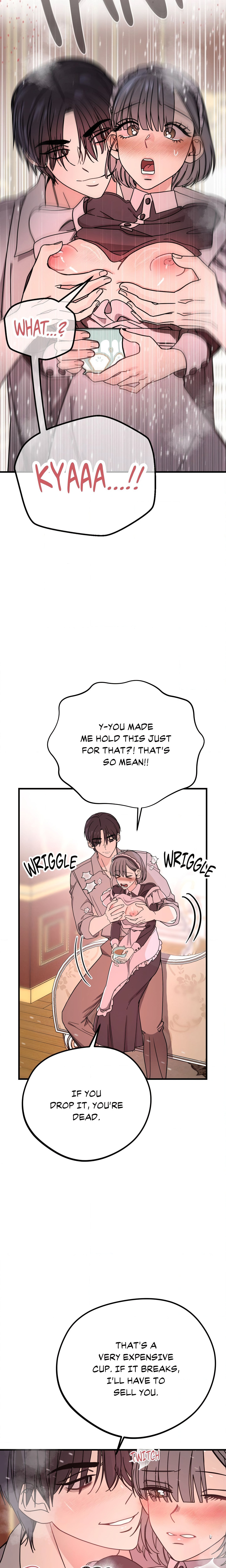 I’d Rather Die chapter 2 page 2