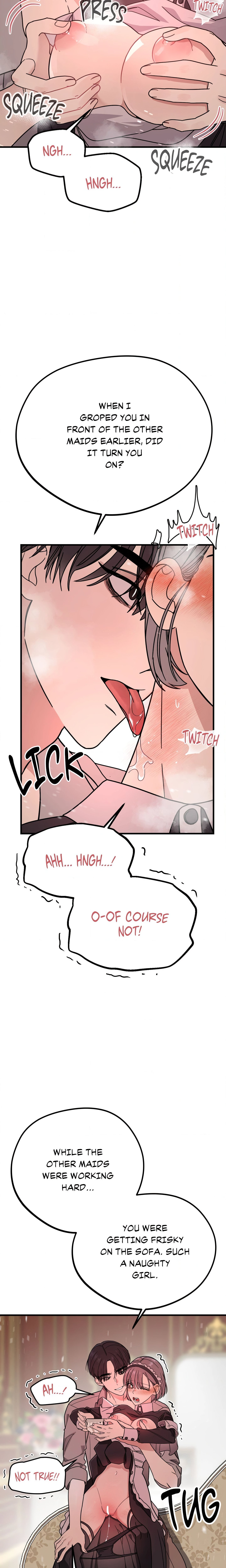 I’d Rather Die chapter 2 page 3
