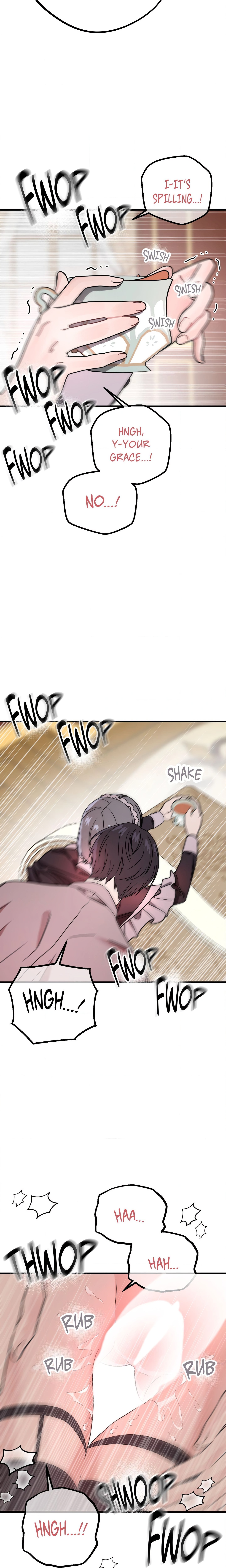 I’d Rather Die chapter 2 page 10