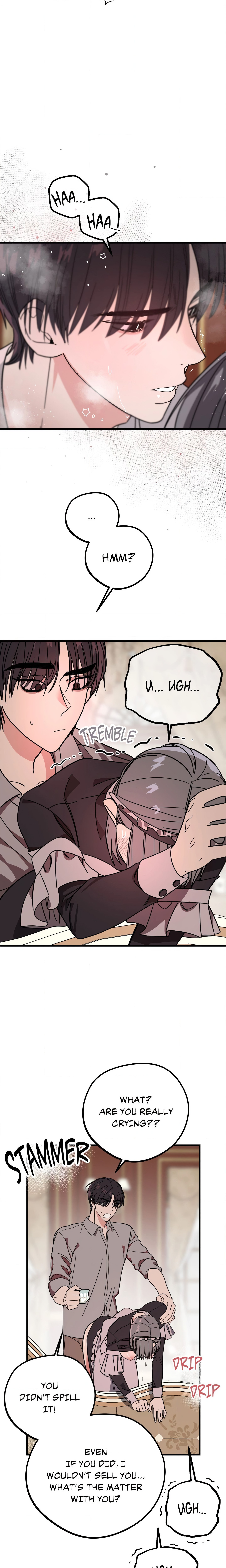 I’d Rather Die chapter 2 page 11