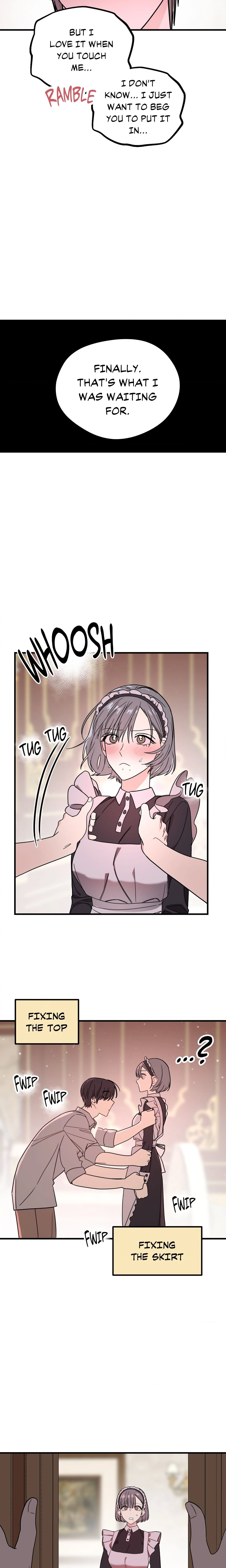 I’d Rather Die chapter 2 page 13