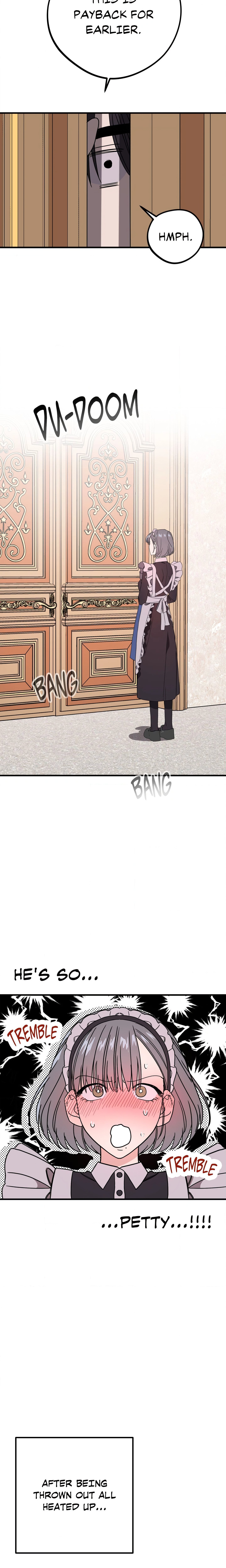 I’d Rather Die chapter 2 page 15