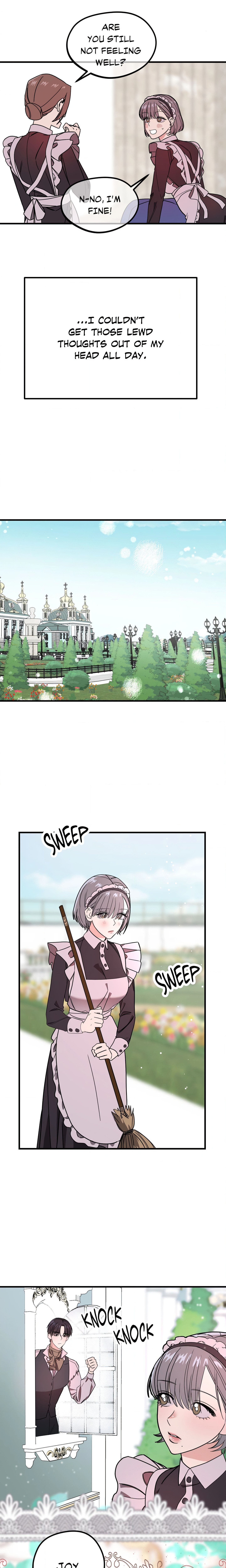 I’d Rather Die chapter 2 page 16
