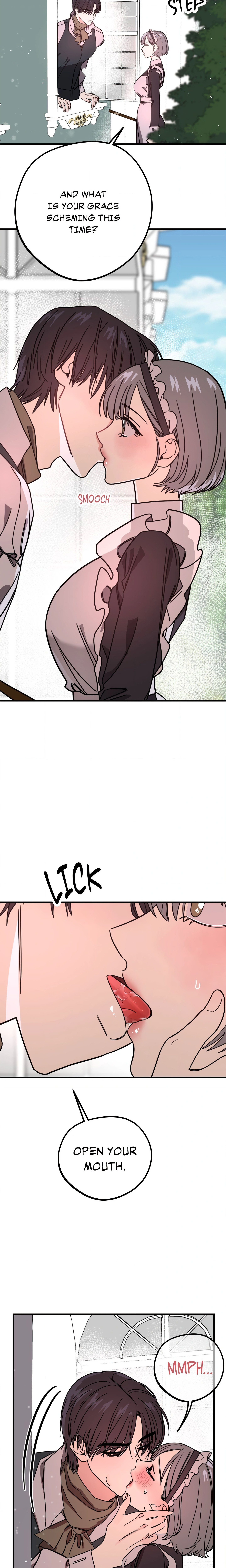 I’d Rather Die chapter 2 page 18
