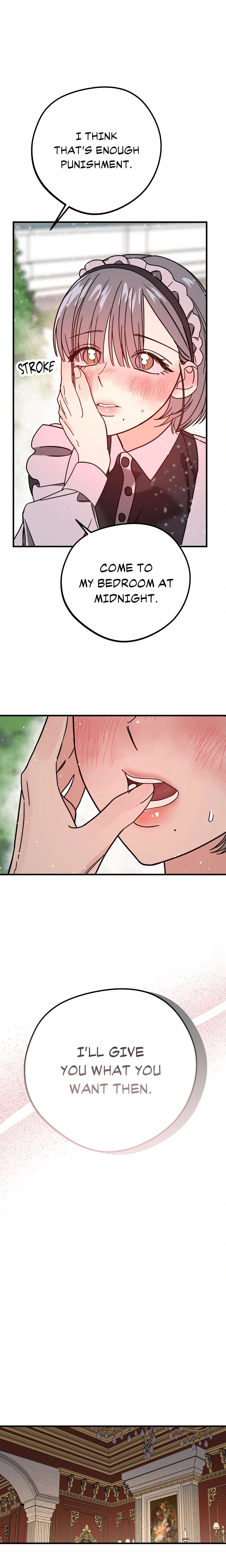 I’d Rather Die chapter 2 page 23