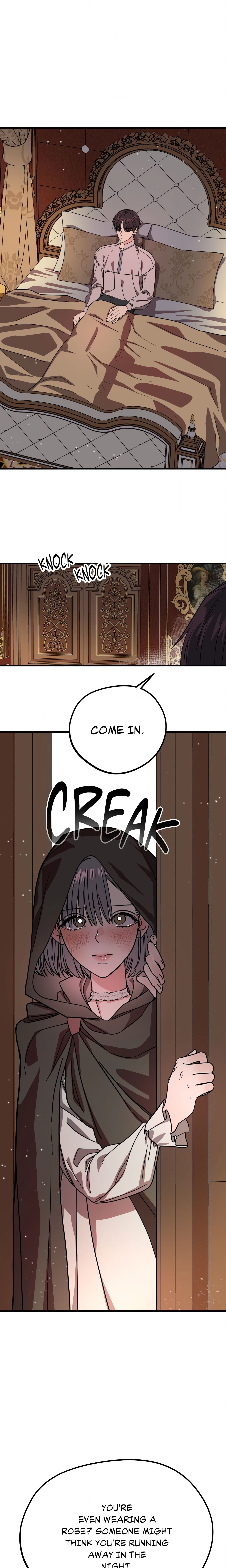I’d Rather Die chapter 2 page 24