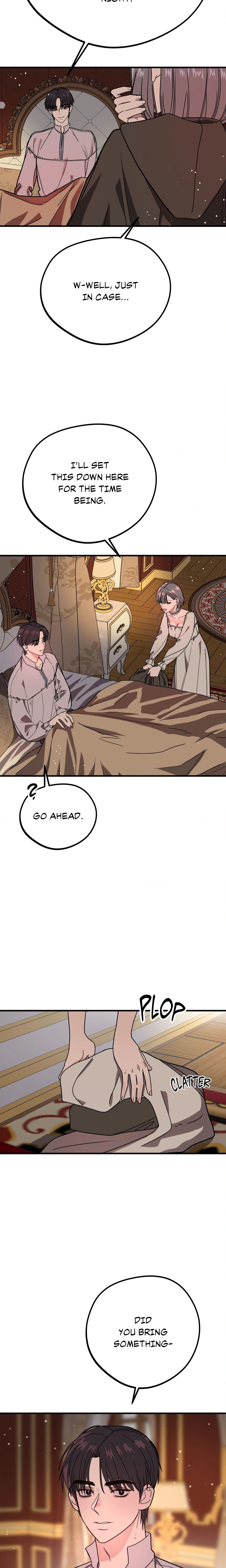 I’d Rather Die chapter 2 page 25