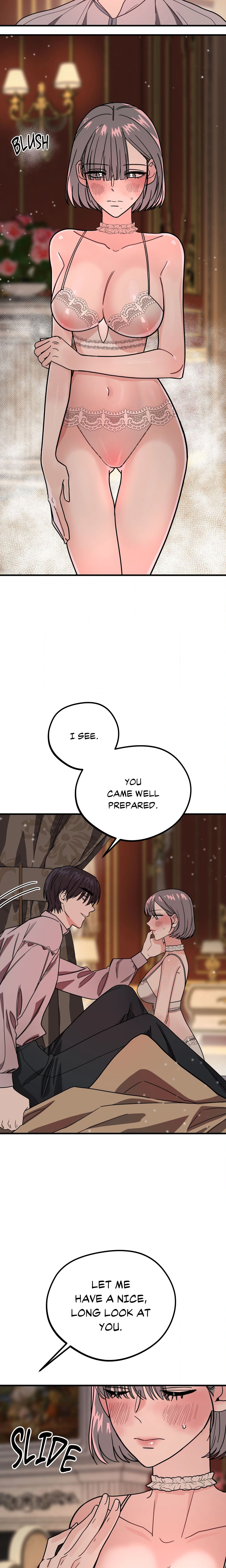I’d Rather Die chapter 2 page 26