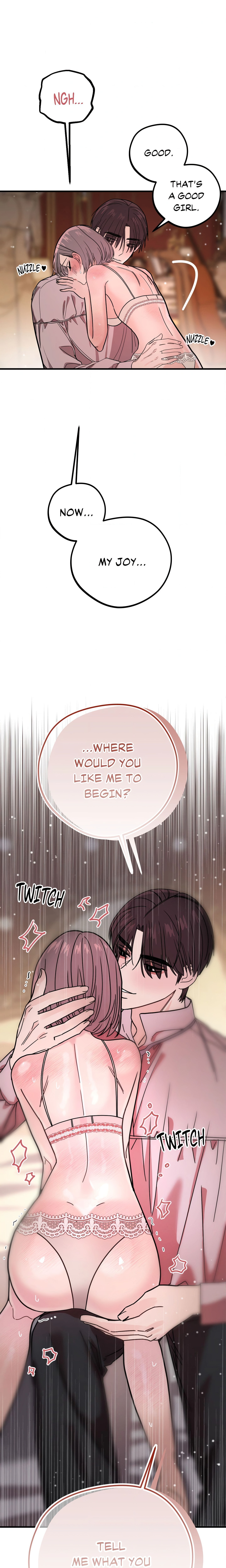 I’d Rather Die chapter 2 page 28