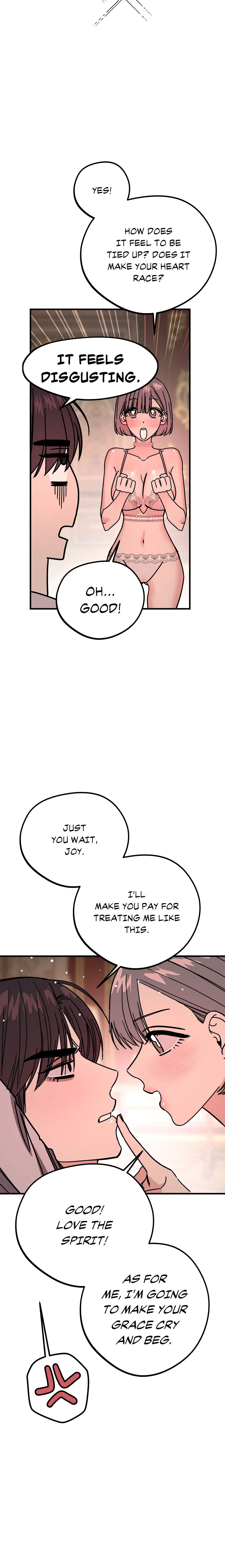 I’d Rather Die chapter 3 page 2