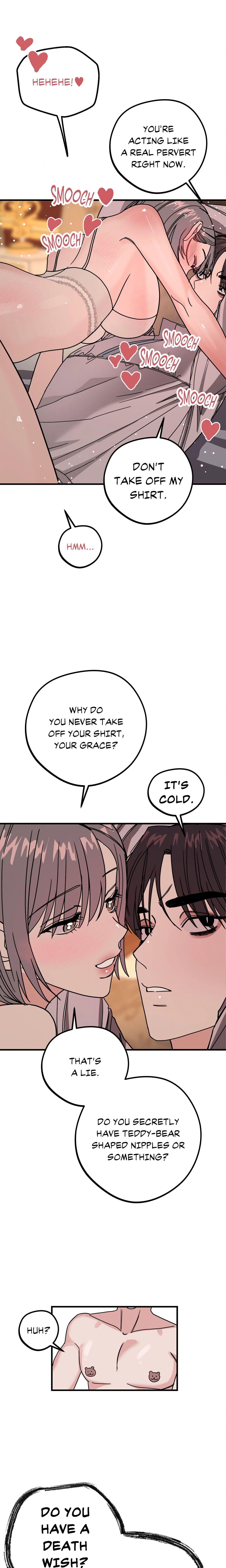 I’d Rather Die chapter 3 page 3