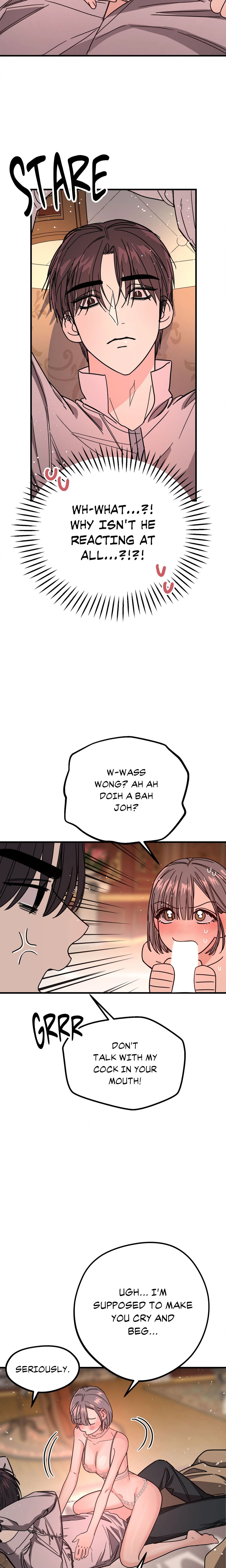 I’d Rather Die chapter 3 page 7