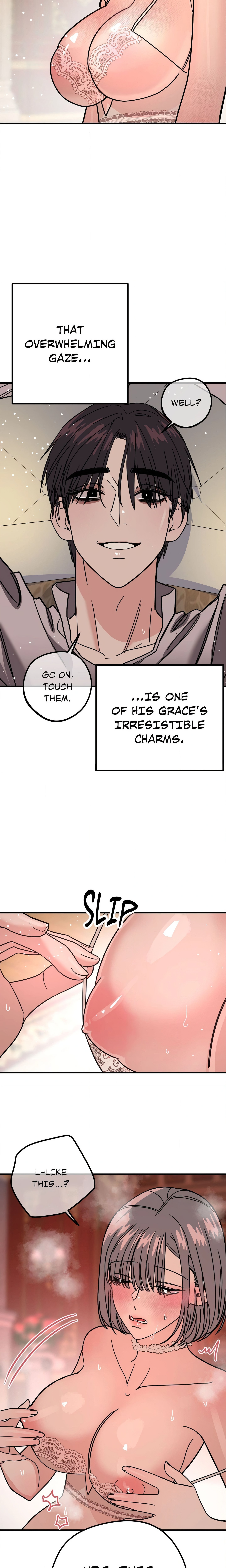 I’d Rather Die chapter 3 page 10