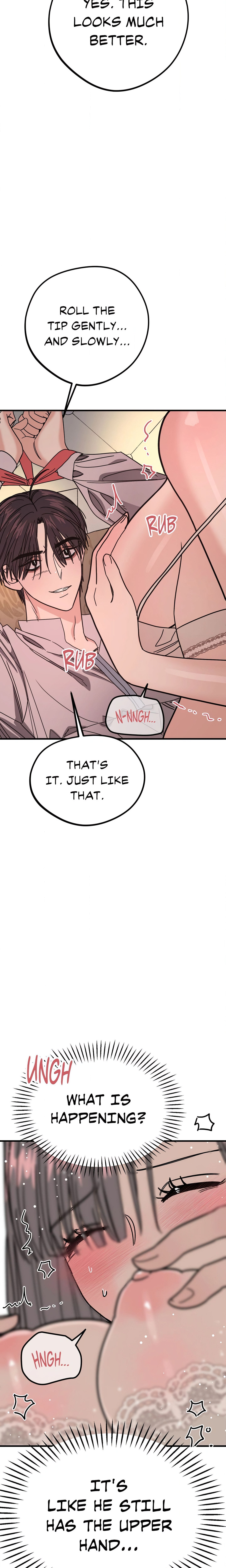 I’d Rather Die chapter 3 page 11