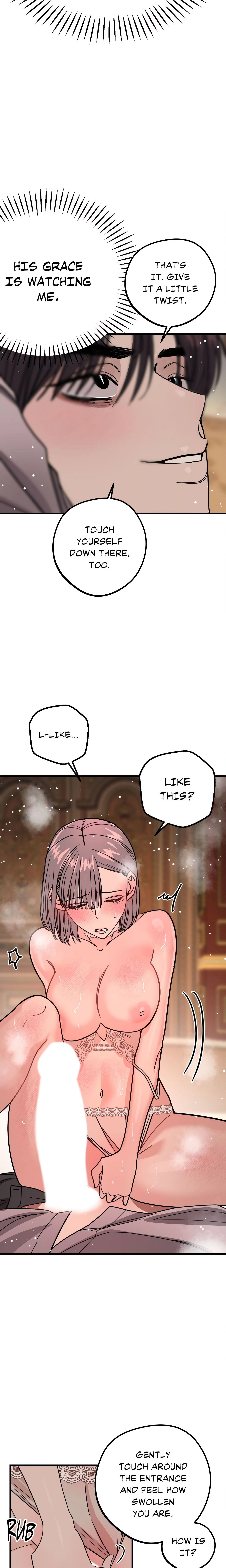 I’d Rather Die chapter 3 page 12