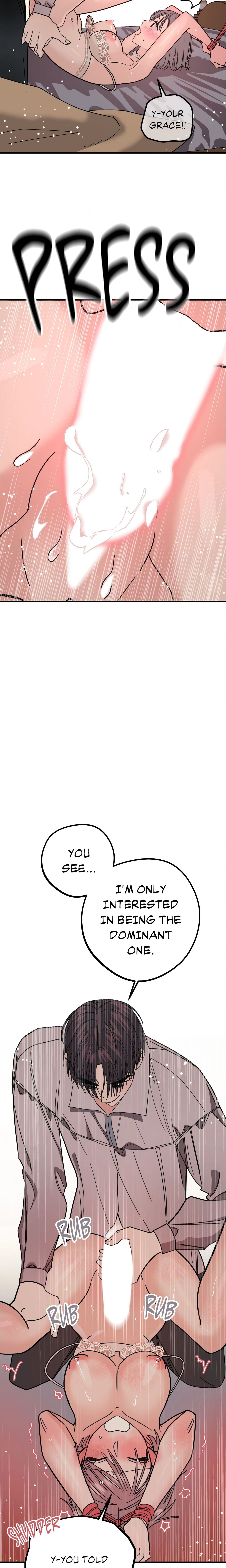 I’d Rather Die chapter 3 page 17