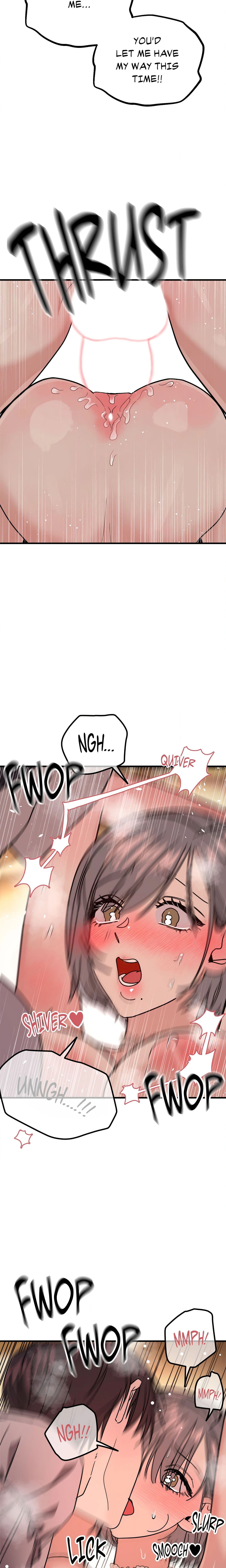 I’d Rather Die chapter 3 page 18