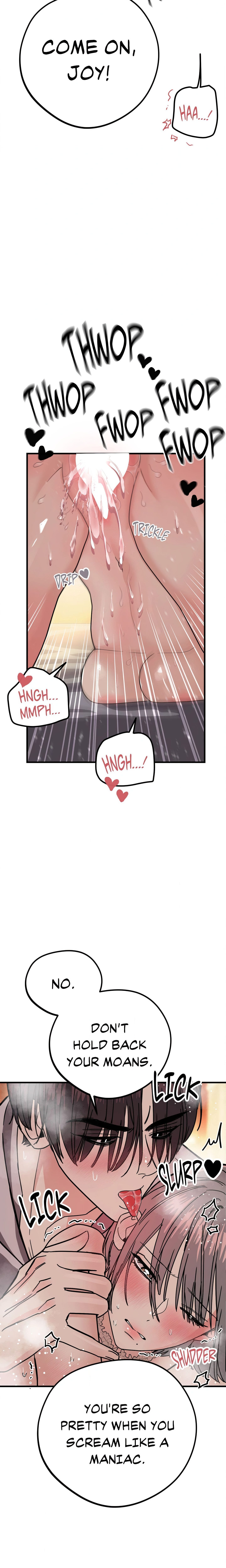 I’d Rather Die chapter 3 page 21