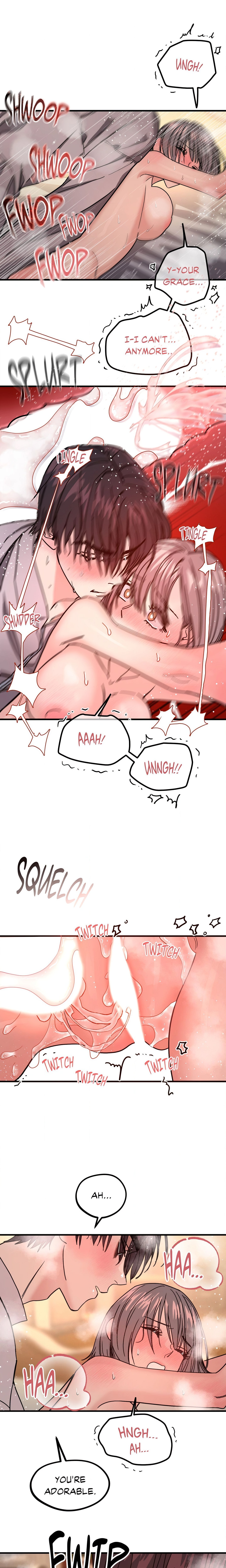I’d Rather Die chapter 3 page 22
