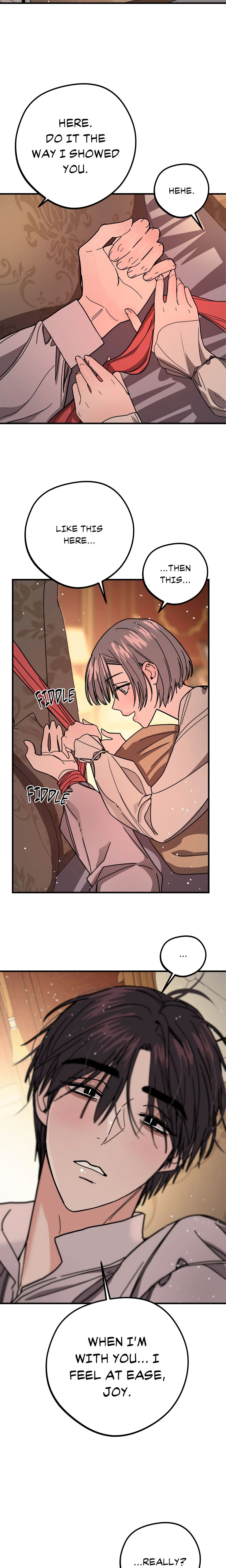 I’d Rather Die chapter 3 page 24