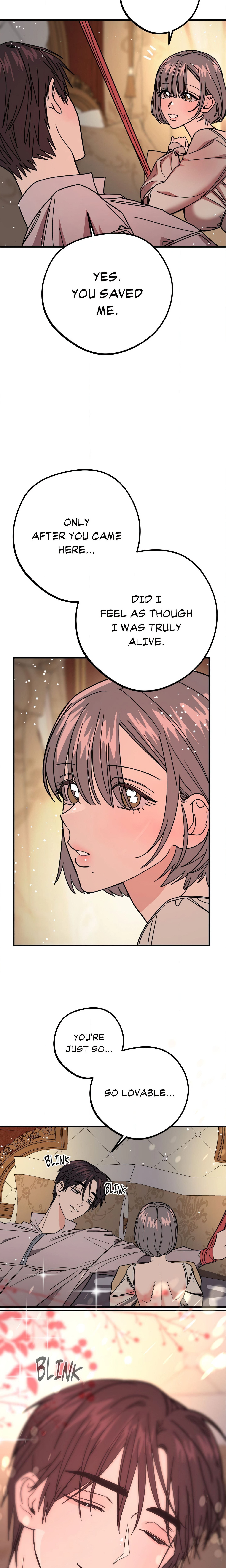 I’d Rather Die chapter 3 page 25