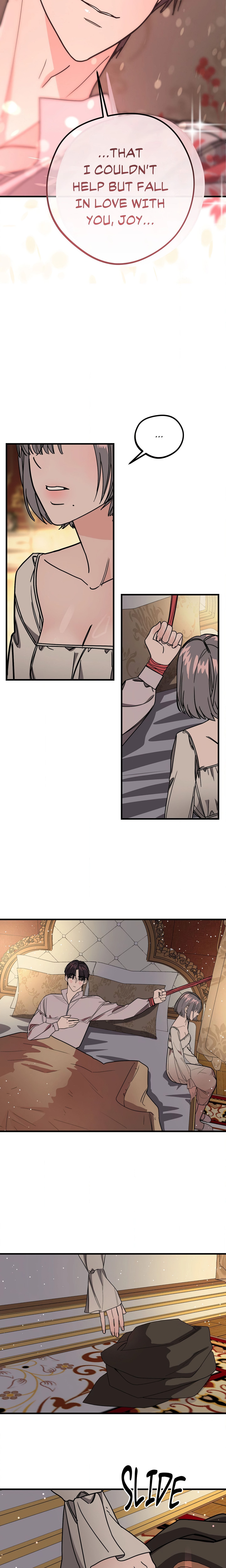 I’d Rather Die chapter 3 page 26