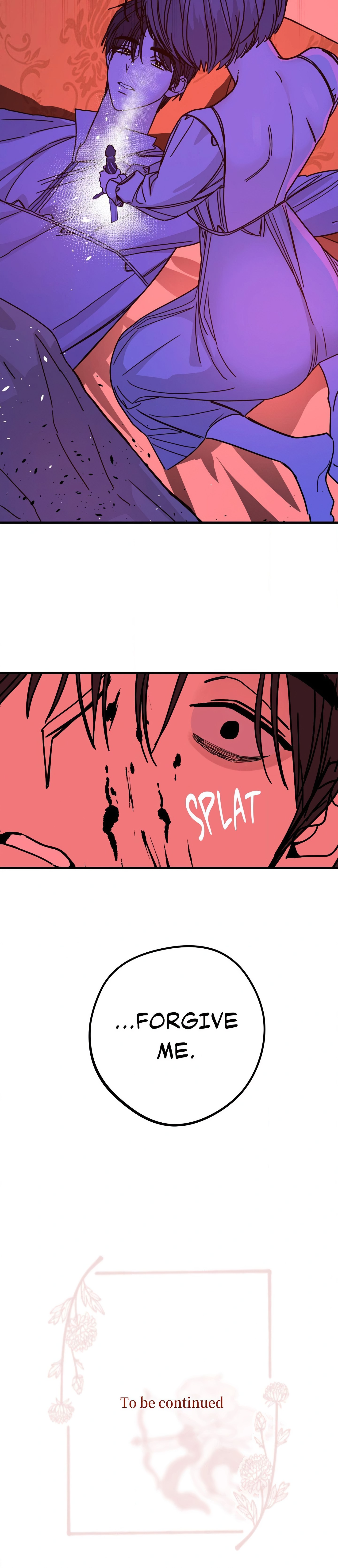 I’d Rather Die chapter 3 page 28