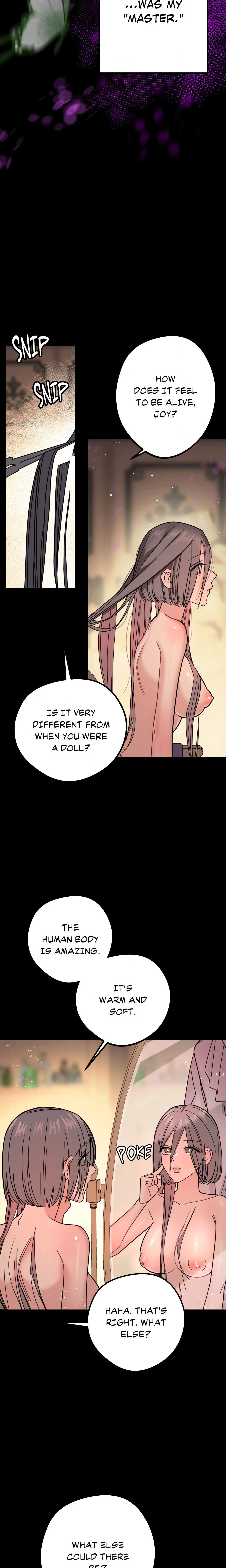 I’d Rather Die chapter 4 page 3