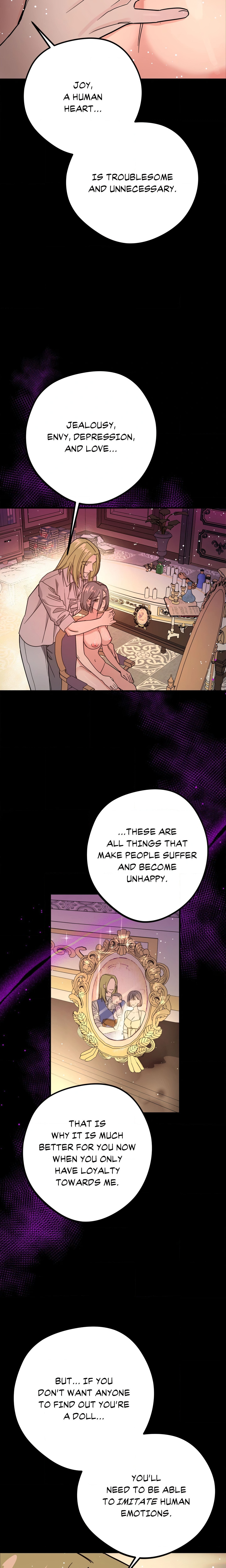 I’d Rather Die chapter 4 page 5