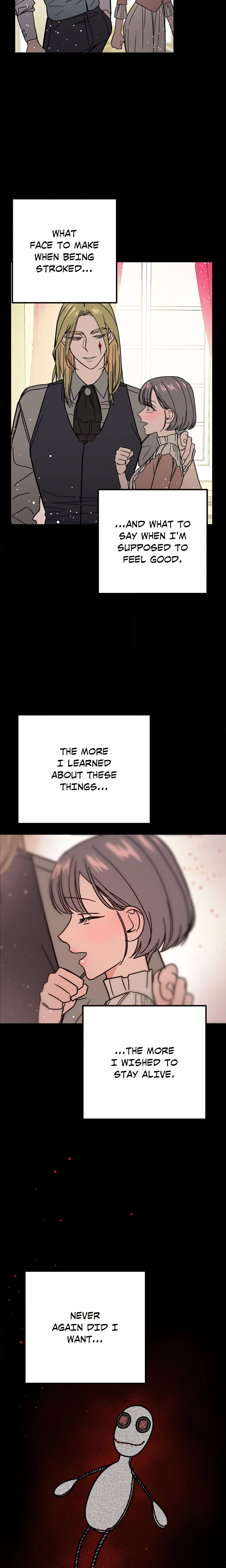 I’d Rather Die chapter 4 page 7
