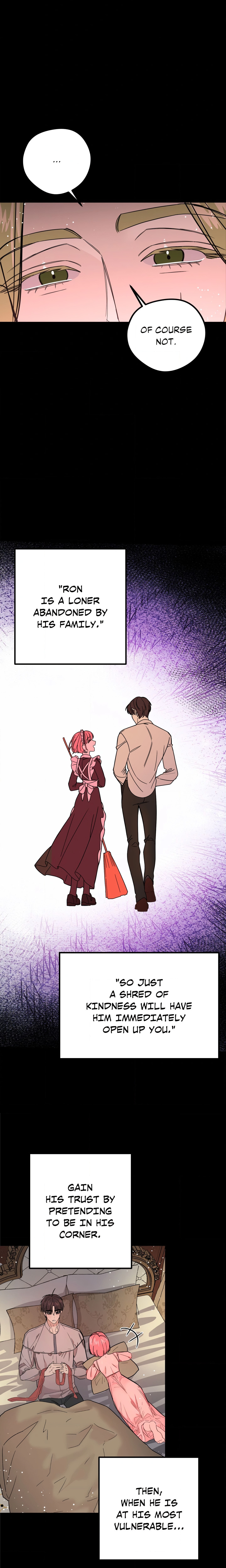 I’d Rather Die chapter 4 page 10