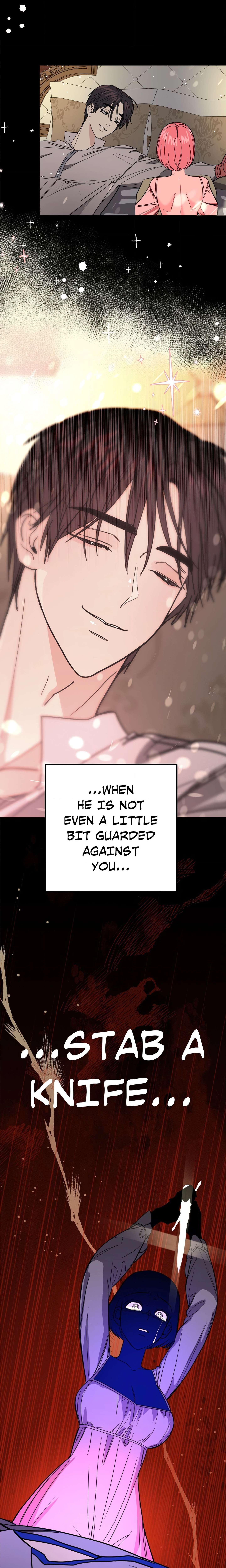 I’d Rather Die chapter 4 page 11