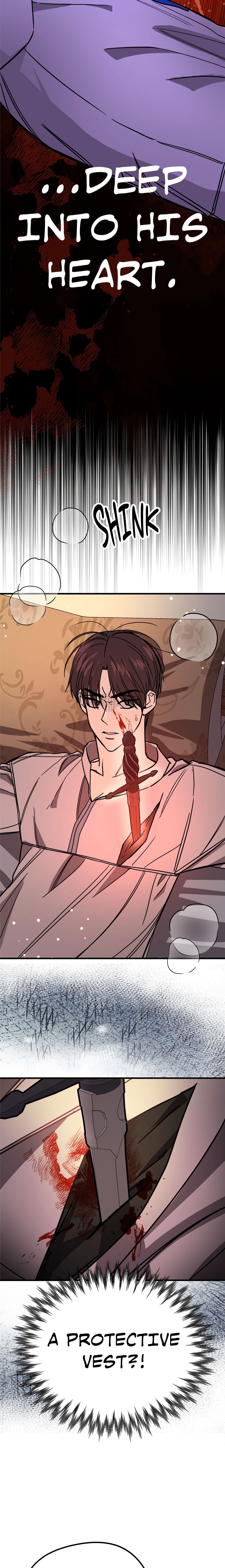I’d Rather Die chapter 4 page 12