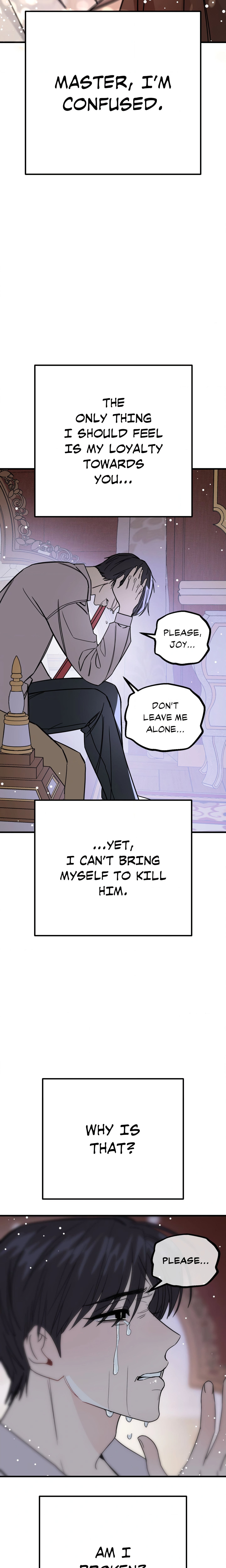 I’d Rather Die chapter 4 page 16