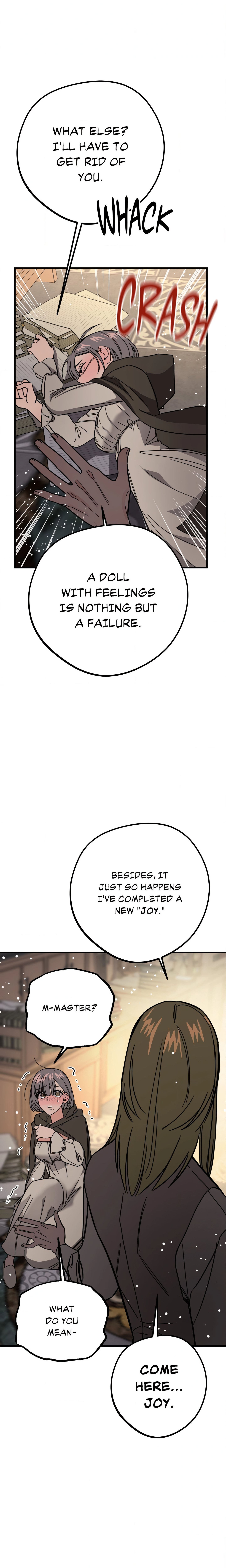 I’d Rather Die chapter 4 page 21