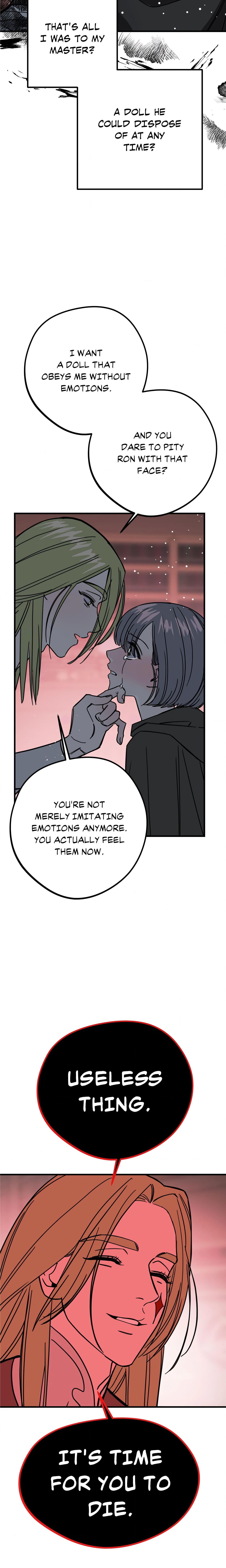 I’d Rather Die chapter 4 page 23