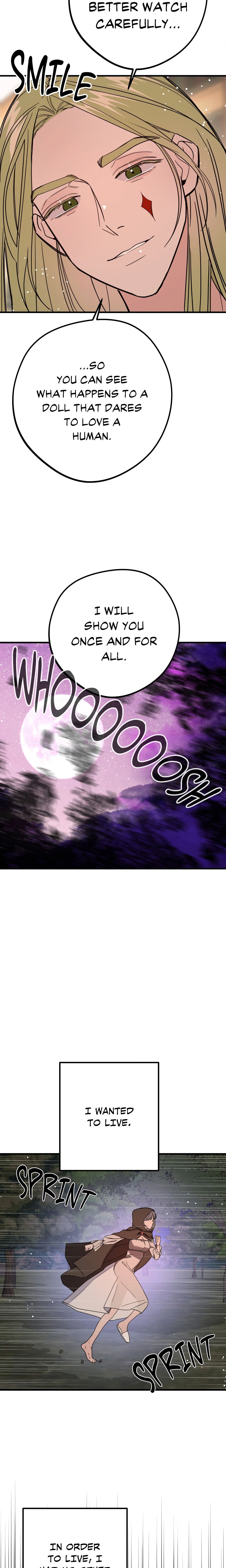I’d Rather Die chapter 5 page 2