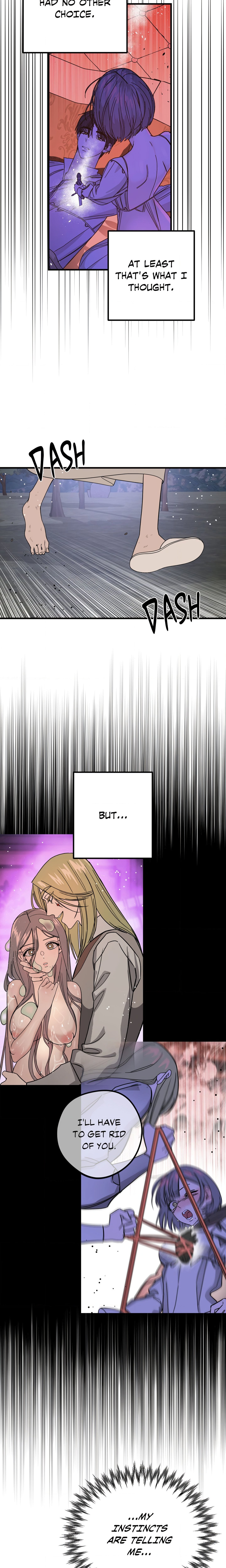 I’d Rather Die chapter 5 page 3
