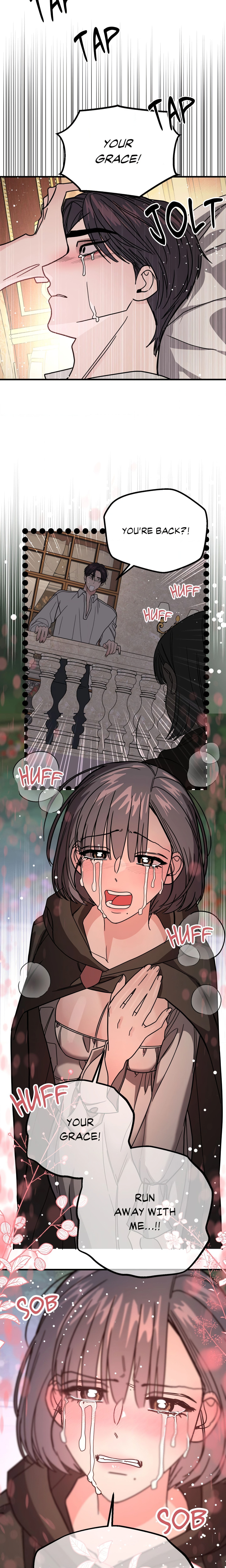 I’d Rather Die chapter 5 page 6