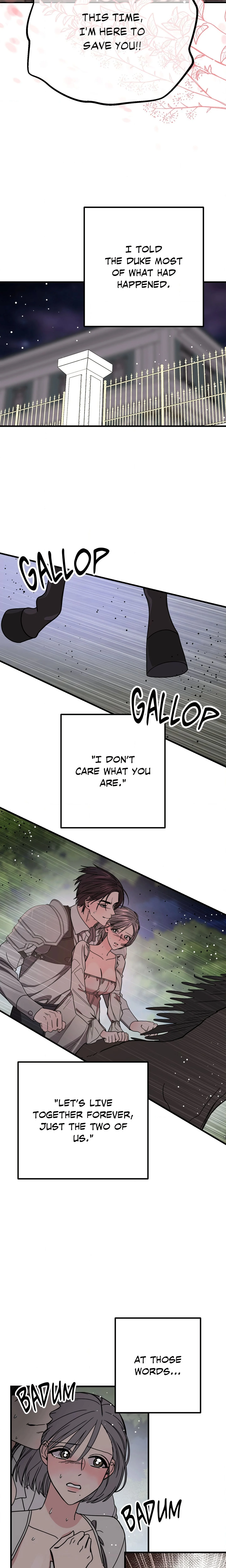 I’d Rather Die chapter 5 page 7