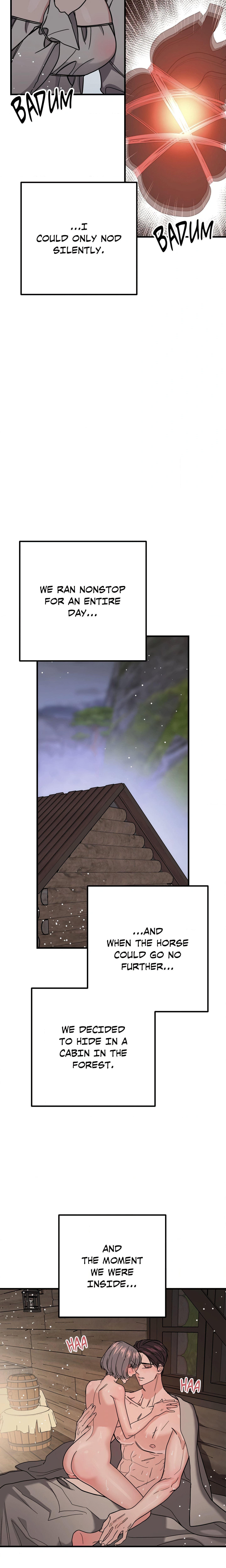 I’d Rather Die chapter 5 page 8